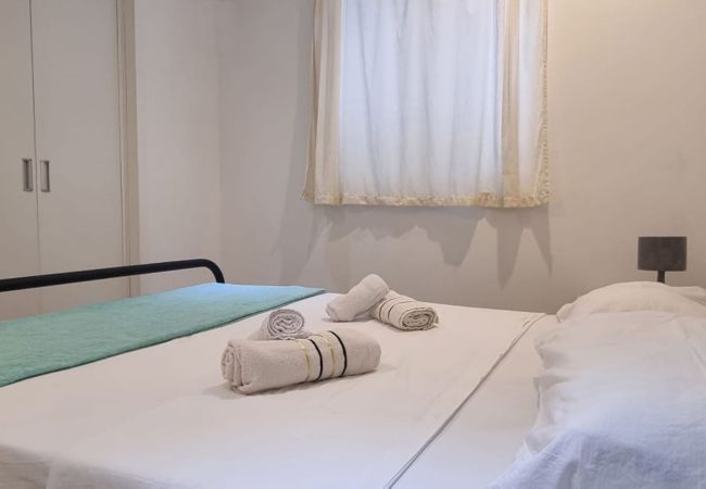 Apartment in Kaštel Novi - Apartment Viva - three bedroom apartment with a swimming pool Apartment in Kaštel Novi - Apartment Viva - three bedroom apartment with a swimming pool