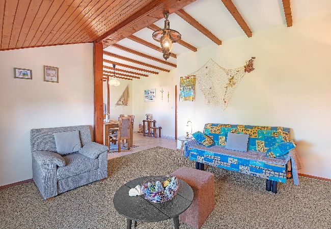 Apartment in Šibenik-Brodarica - Apartments Nena - Two bedroom apartment with a balcony (Paola A2) Apartment in Šibenik-Brodarica - Apartments Nena - Two bedroom apartment with a balcony (Paola A2)