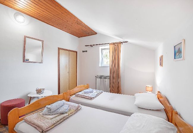 Apartment in Šibenik-Brodarica - Apartments Nena - Two bedroom apartment with a balcony (Paola A2) Apartment in Šibenik-Brodarica - Apartments Nena - Two bedroom apartment with a balcony (Paola A2)