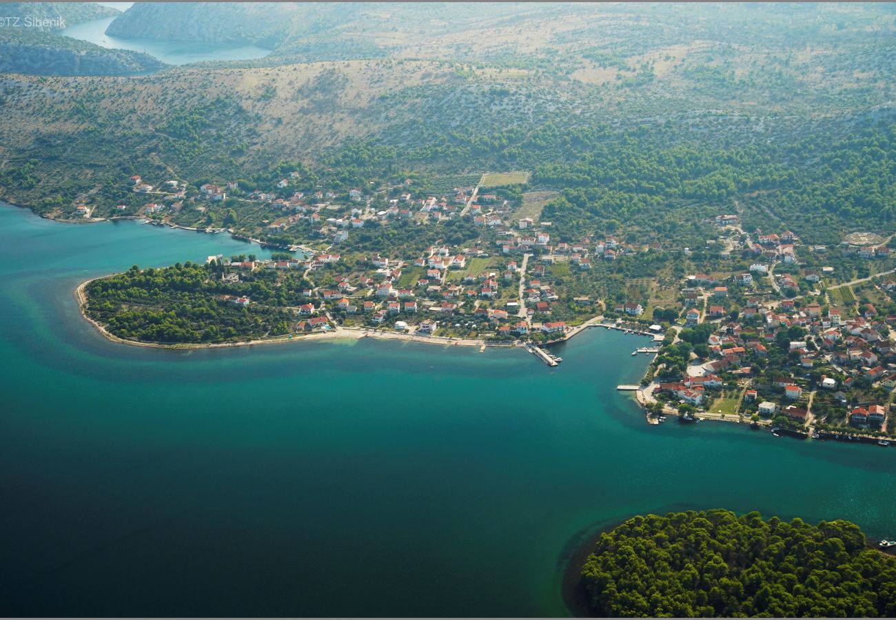 Studio in Raslina - Holiday Home Lavanda - cozy studio