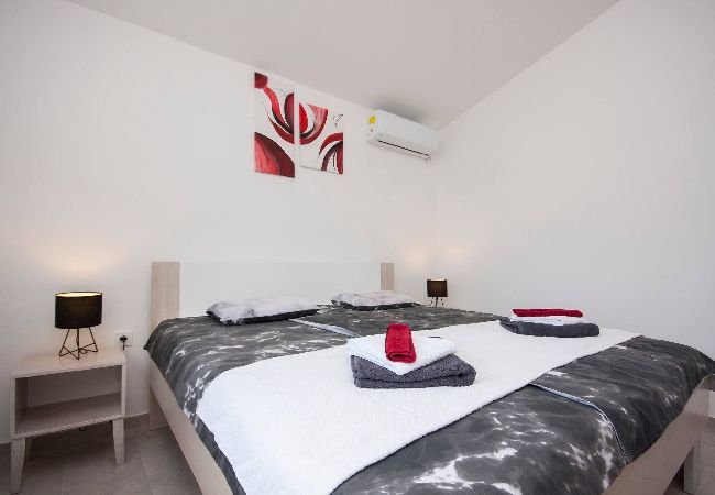 Apartment in Pirovac - Apartments Sea and Sun - Apartment Sun  Apartment in Pirovac - Apartments Sea and Sun - Apartment Sun