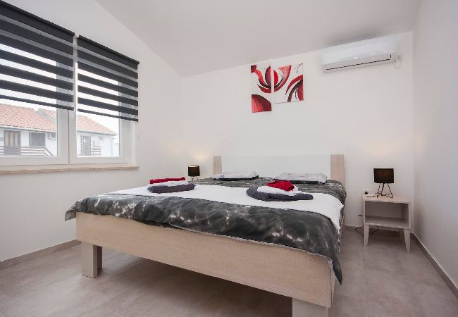 Apartment in Pirovac - Apartments Sea and Sun - Apartment Sun  Apartment in Pirovac - Apartments Sea and Sun - Apartment Sun