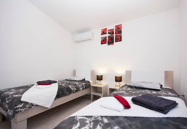 Apartment in Pirovac - Apartments Sea and Sun - Apartment Sun  Apartment in Pirovac - Apartments Sea and Sun - Apartment Sun