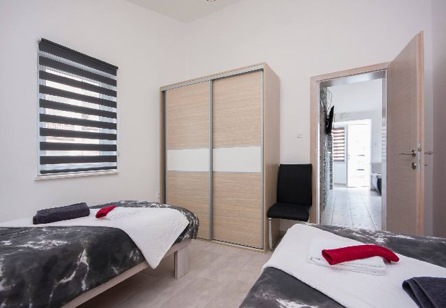 Apartment in Pirovac - Apartments Sea and Sun - Apartment Sun  Apartment in Pirovac - Apartments Sea and Sun - Apartment Sun