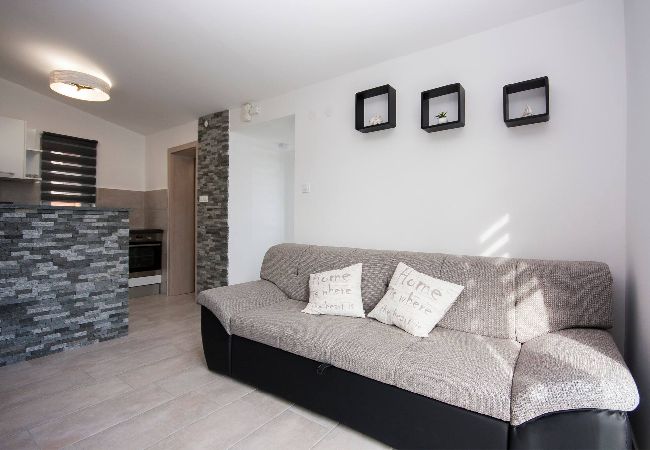 Apartment in Pirovac - Apartments Sea and Sun - Apartment Sun  Apartment in Pirovac - Apartments Sea and Sun - Apartment Sun