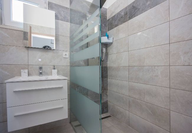 Apartment in Pirovac - Apartments Sea and Sun - Apartment Sun  Apartment in Pirovac - Apartments Sea and Sun - Apartment Sun