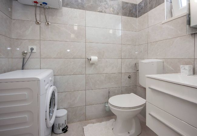 Apartment in Pirovac - Apartments Sea and Sun - Apartment Sun  Apartment in Pirovac - Apartments Sea and Sun - Apartment Sun