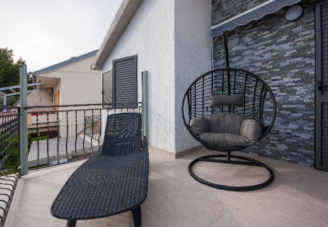 Apartment in Pirovac - Apartments Sea and Sun - Apartment Sun  Apartment in Pirovac - Apartments Sea and Sun - Apartment Sun