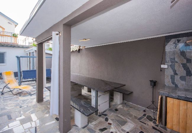 Apartment in Pirovac - Apartments Sea and Sun - Apartment Sun  Apartment in Pirovac - Apartments Sea and Sun - Apartment Sun
