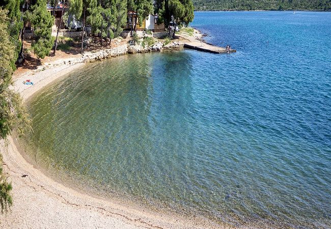 Apartment in Pirovac - Apartments Sea and Sun - Apartment Sun  Apartment in Pirovac - Apartments Sea and Sun - Apartment Sun