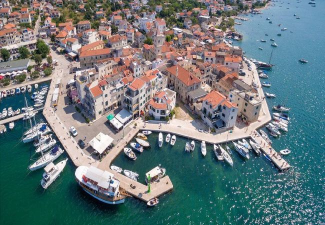 Apartment in Pirovac - Apartments Sea and Sun - Apartment Sun  Apartment in Pirovac - Apartments Sea and Sun - Apartment Sun
