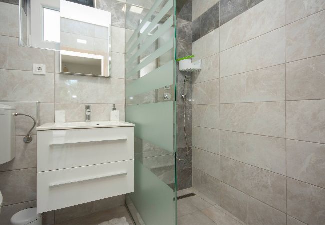 Apartment in Pirovac - Apartments Sea and Sun - Apartment Sea  Apartment in Pirovac - Apartments Sea and Sun - Apartment Sea