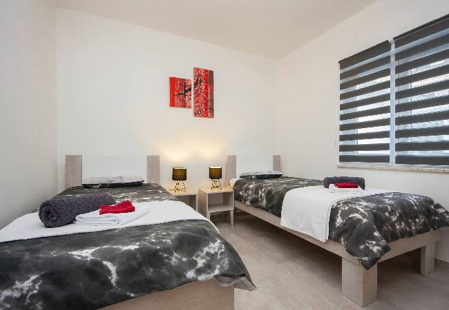Apartment in Pirovac - Apartments Sea and Sun - Apartment Sea  Apartment in Pirovac - Apartments Sea and Sun - Apartment Sea