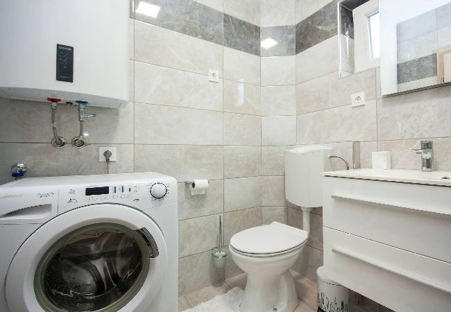 Apartment in Pirovac - Apartments Sea and Sun - Apartment Sea  Apartment in Pirovac - Apartments Sea and Sun - Apartment Sea