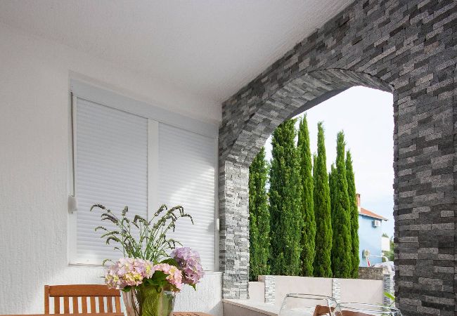 Apartment in Pirovac - Apartments Sea and Sun - Apartment Sea  Apartment in Pirovac - Apartments Sea and Sun - Apartment Sea