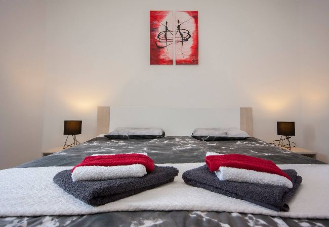 Apartment in Pirovac - Apartments Sea and Sun - Apartment Sea  Apartment in Pirovac - Apartments Sea and Sun - Apartment Sea