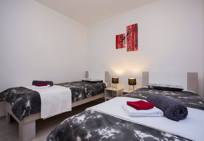 Apartment in Pirovac - Apartments Sea and Sun - Apartment Sea  Apartment in Pirovac - Apartments Sea and Sun - Apartment Sea