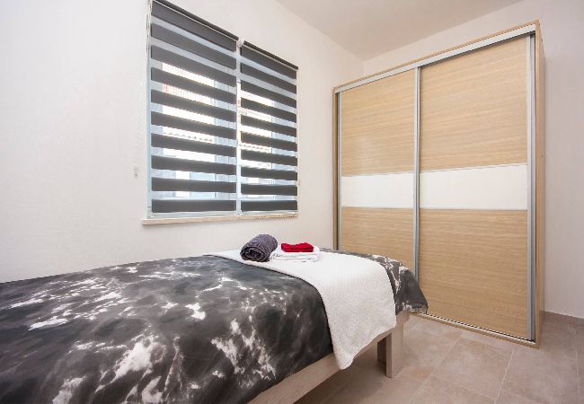Apartment in Pirovac - Apartments Sea and Sun - Apartment Sea  Apartment in Pirovac - Apartments Sea and Sun - Apartment Sea