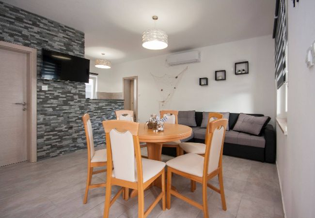 Apartment in Pirovac - Apartments Sea and Sun - Apartment Sea  Apartment in Pirovac - Apartments Sea and Sun - Apartment Sea
