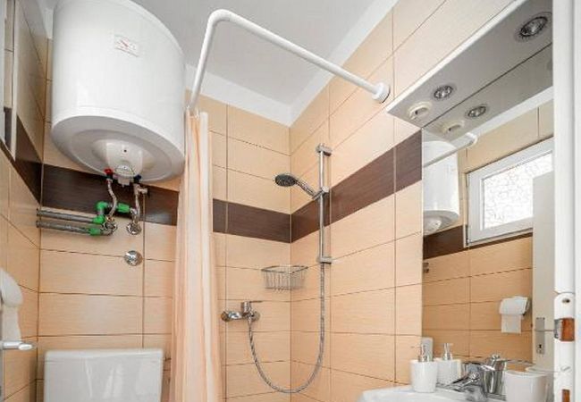 Apartment in Vodice - Apartments Matija - One bedroom apartment Apartment in Vodice - Apartments Matija - One bedroom apartment