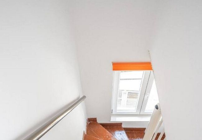 Apartment in Vodice - Apartments Matija - One bedroom apartment Apartment in Vodice - Apartments Matija - One bedroom apartment