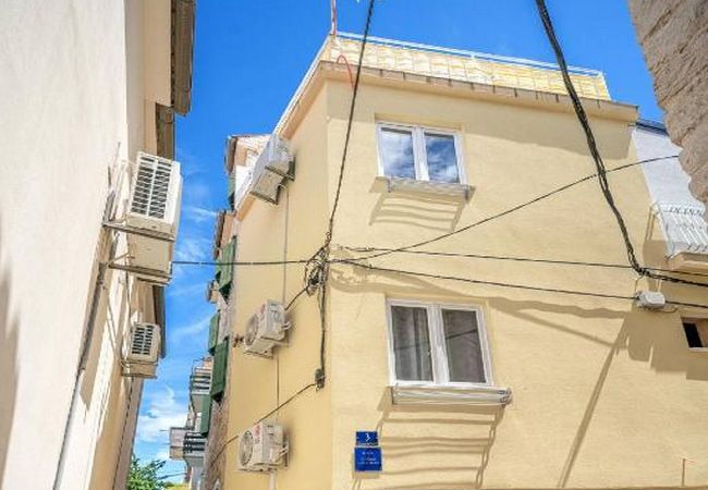 Apartment in Vodice - Apartments Matija - One bedroom apartment Apartment in Vodice - Apartments Matija - One bedroom apartment