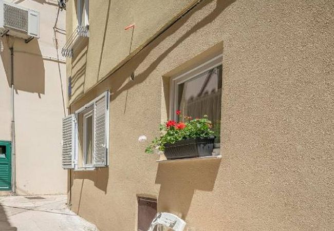 Studio in Vodice - Apartments Matija - Studio apartment 1 Studio in Vodice - Apartments Matija - Studio apartment 1