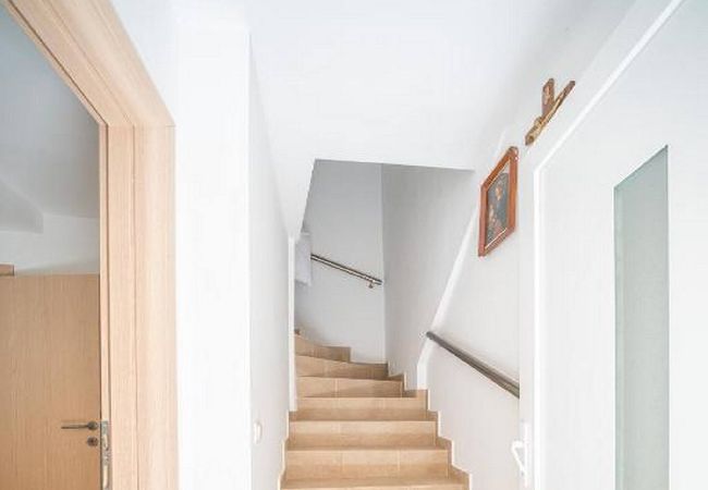 Studio in Vodice - Apartments Matija - Studio apartment 1 Studio in Vodice - Apartments Matija - Studio apartment 1