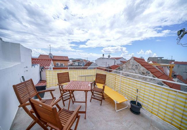 Studio in Vodice - Apartments Matija - Studio apartment 1 Studio in Vodice - Apartments Matija - Studio apartment 1