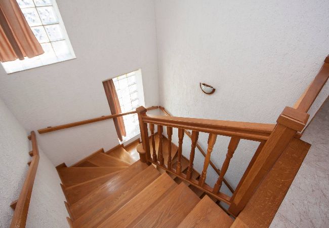 Studio in Primošten - Apartments and Rooms Mikelin - Studio apartment with a sea view (Marija 2) Studio in Primošten - Apartments and Rooms Mikelin - Studio apartment with a sea view (Marija 2)