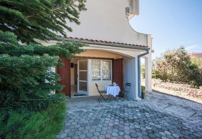 Studio in Primošten - Apartments and Rooms Mikelin - Studio apartment Jure 5 Studio in Primošten - Apartments and Rooms Mikelin - Studio apartment Jure 5