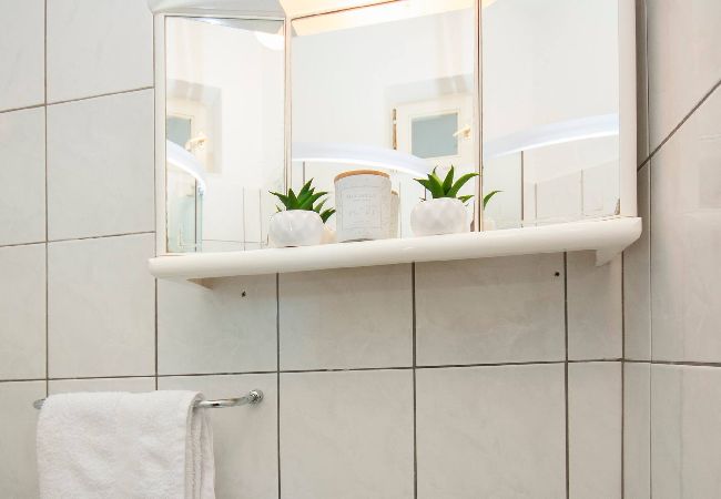 Studio in Primošten - Apartments and Rooms Mikelin - Studio apartment Jure 5 Studio in Primošten - Apartments and Rooms Mikelin - Studio apartment Jure 5