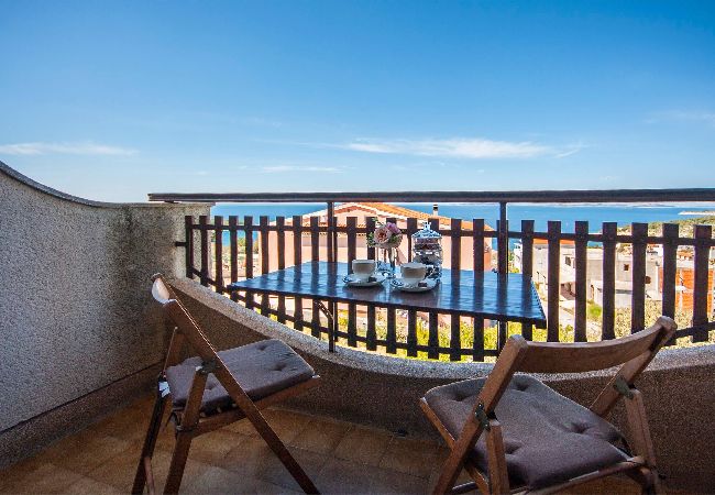 Apartment in Primošten - Apartments and Rooms Mikelin - Two-Bedroom Apartment with Sea View (Filip 1) Apartment in Primošten - Apartments and Rooms Mikelin - Two-Bedroom Apartment with Sea View (Filip 1)