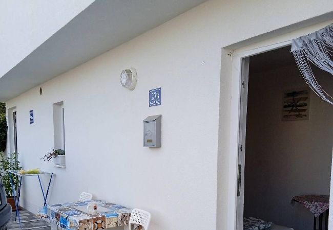 Studio in Rogoznica - Apartments Zdenka Zatoglav - Studio apartment Studio in Rogoznica - Apartments Zdenka Zatoglav - Studio apartment