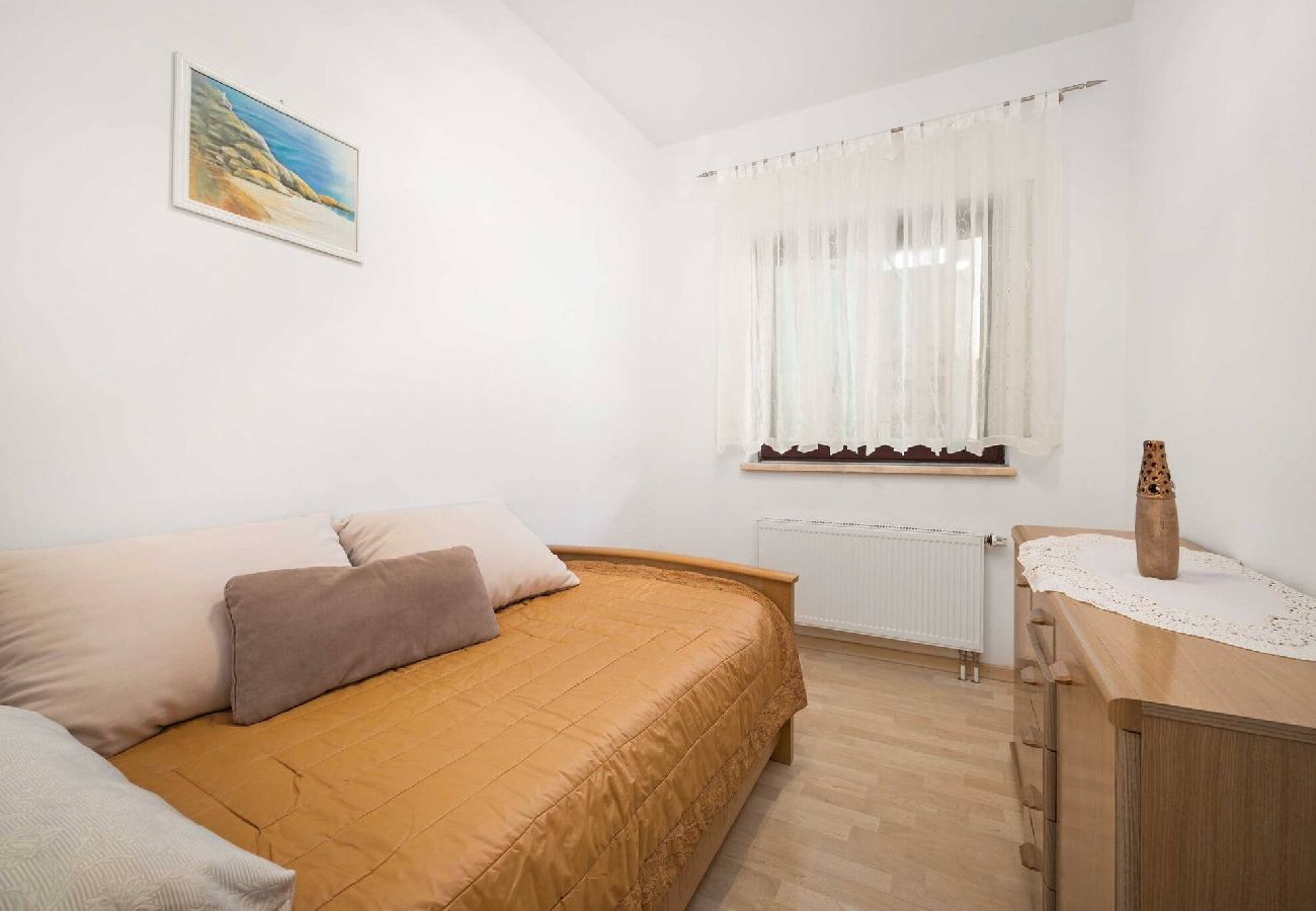 Apartment in Zaton - Cozy Apartment Hortenzija in Zaton 