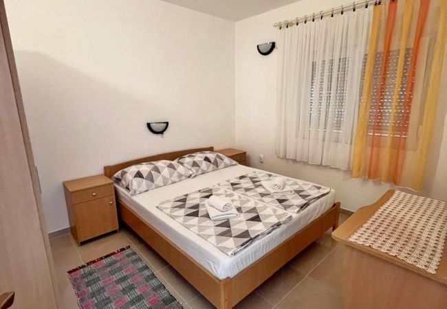 Apartment in Kampor - Seafront Paradise at Rab Island - Emily 3 Apartment in Kampor - Seafront Paradise at Rab Island - Emily 3