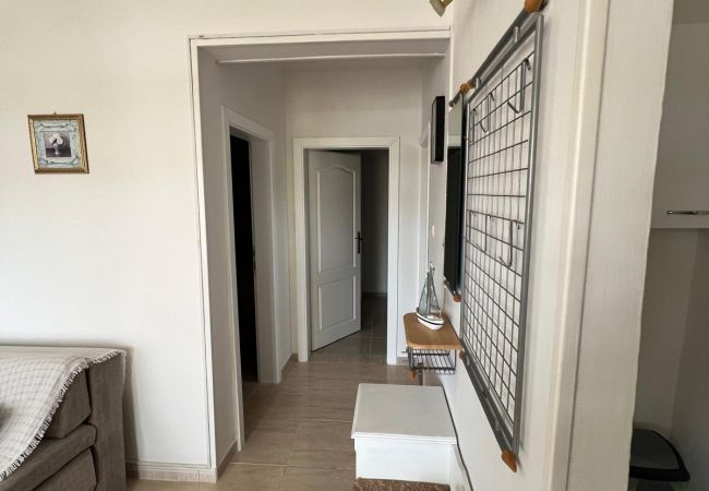 Apartment in Kampor - Seafront Paradise at Rab Island - Emily 3 Apartment in Kampor - Seafront Paradise at Rab Island - Emily 3