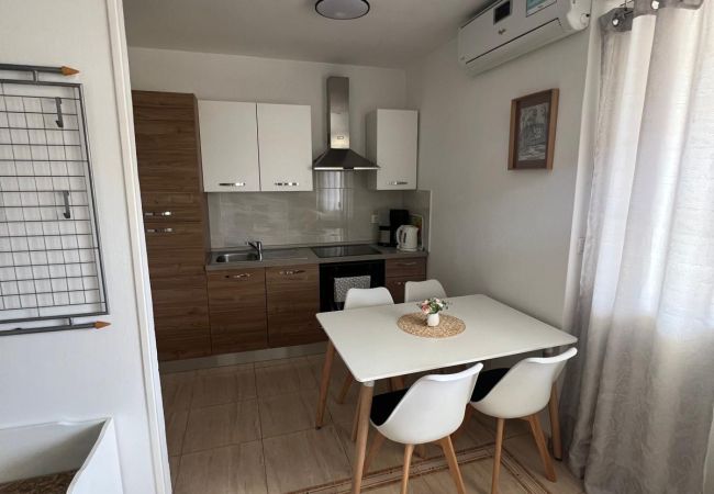 Apartment in Kampor - Seafront Paradise at Rab Island - Emily 3 Apartment in Kampor - Seafront Paradise at Rab Island - Emily 3