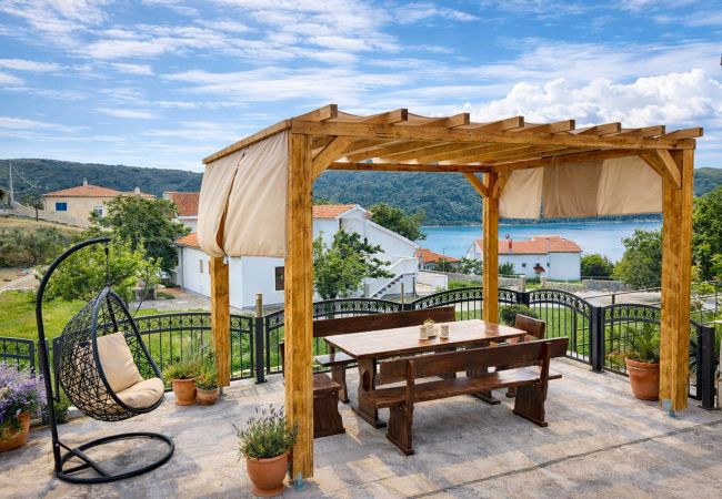 Apartment in Kampor - Seafront Paradise at Rab Island - Emily 3