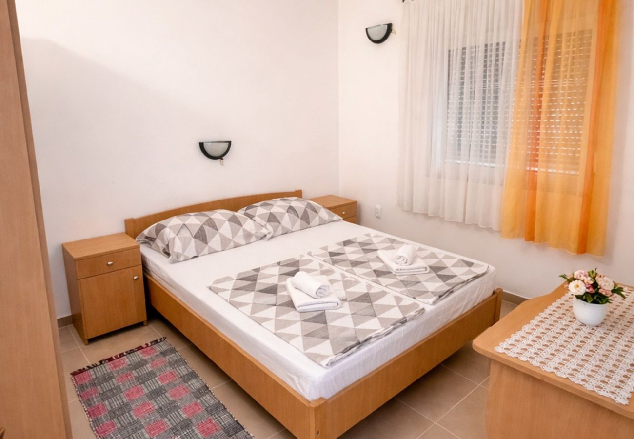 Apartment in Kampor - Seafront Paradise at Rab Island - Emily 3