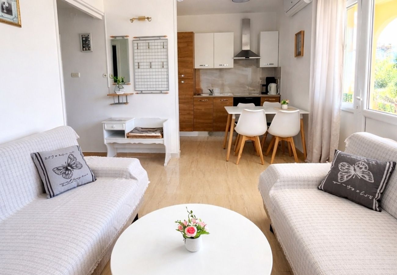 Apartment in Kampor - Seafront Paradise at Rab Island - Emily 3