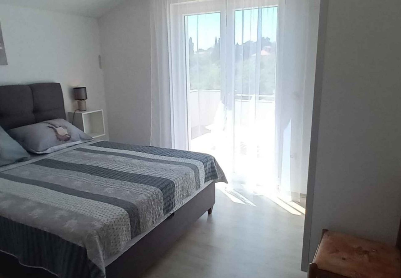 House in Benkovac - Holiday Home Leggiero - Holiday Home Leggiero - House with four bedrooms and outdoor pool