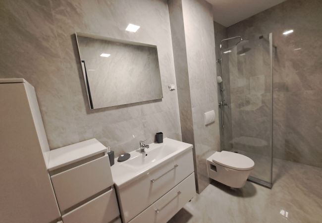 Villa in Kaštel Novi - Villa Viva - Six bedroom house with a pool and jacuzzi Villa in Kaštel Novi - Villa Viva - Six bedroom house with a pool and jacuzzi