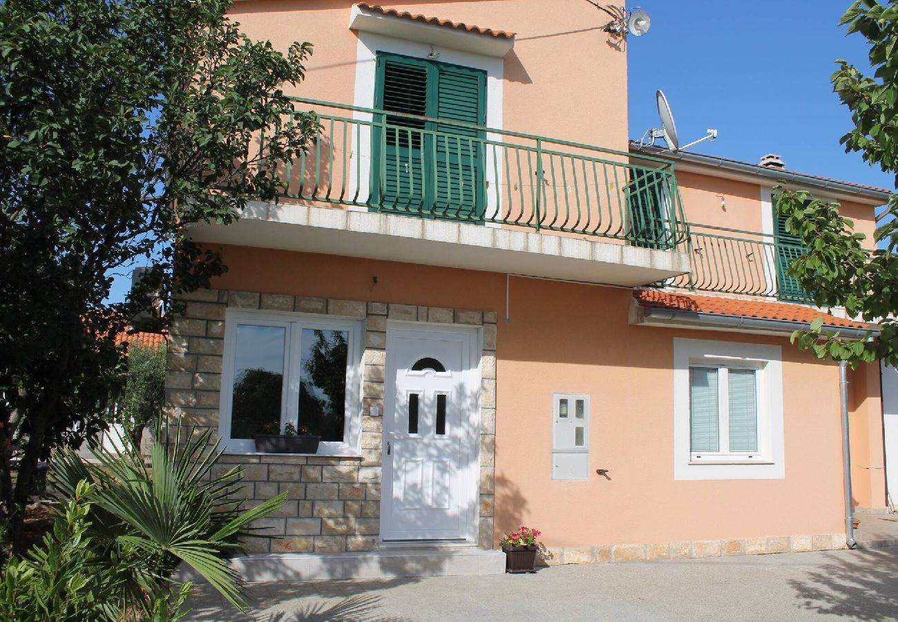Apartment in Brištane - Rural Apartment Ante 