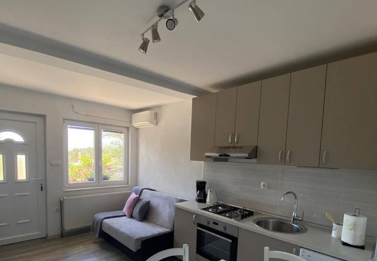Apartment in Brištane - Rural Apartment Ante 