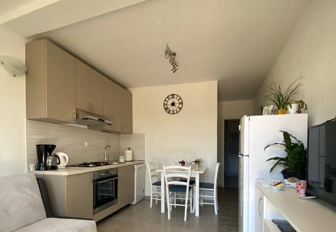Apartment in Brištane - Rural Apartment Ante 