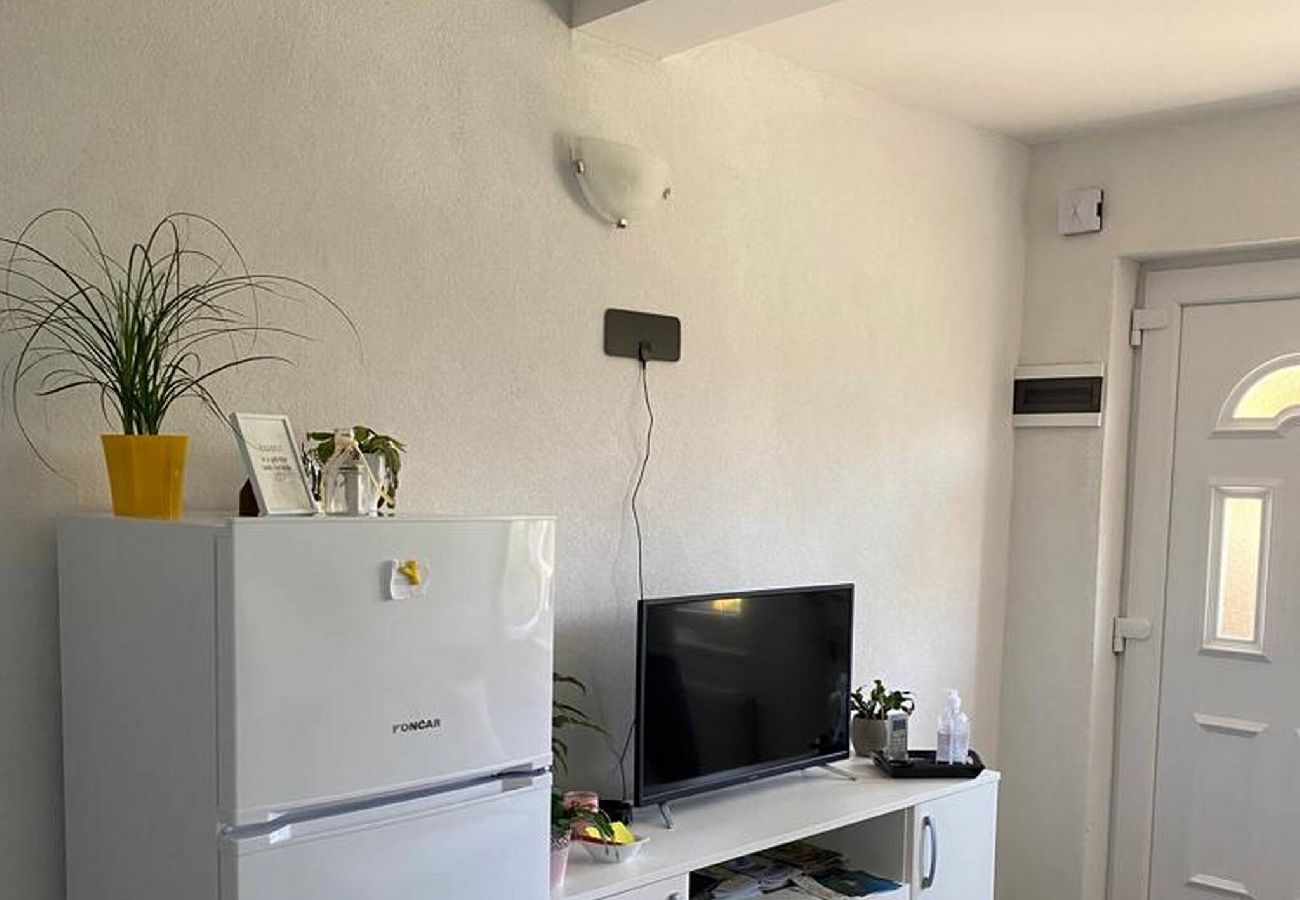 Apartment in Brištane - Rural Apartment Ante 