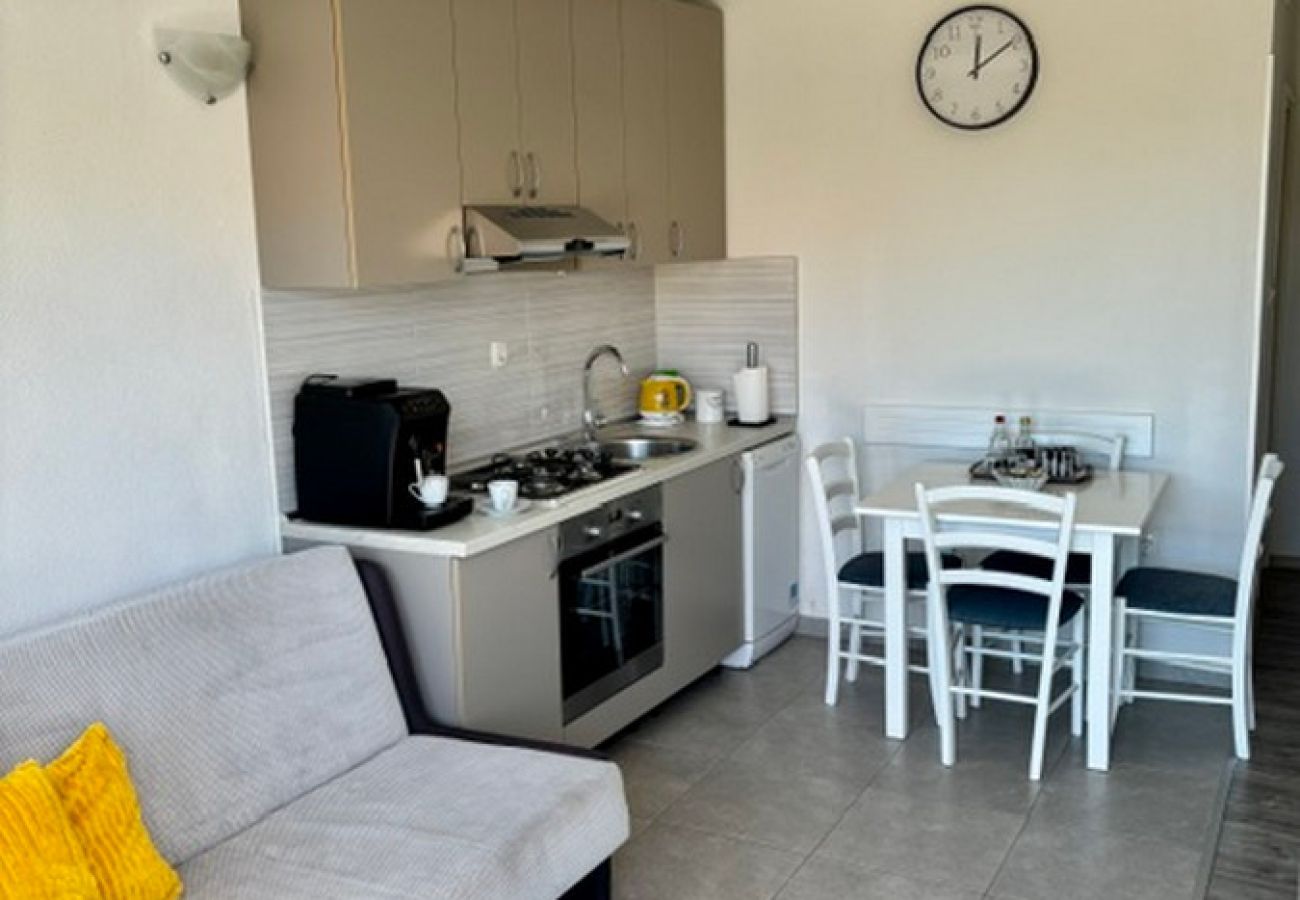 Apartment in Brištane - Rural Apartment Ante 