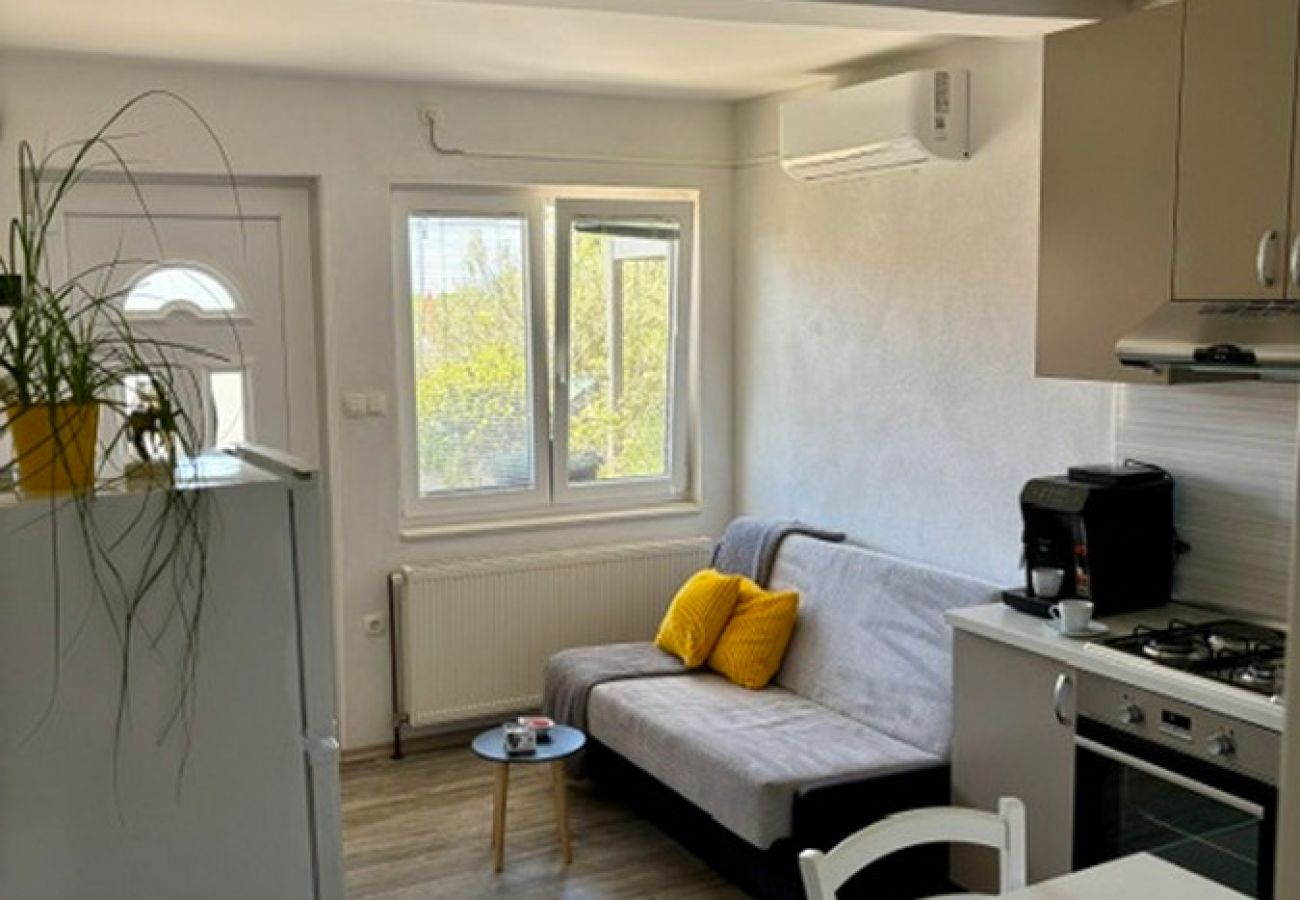 Apartment in Brištane - Rural Apartment Ante 