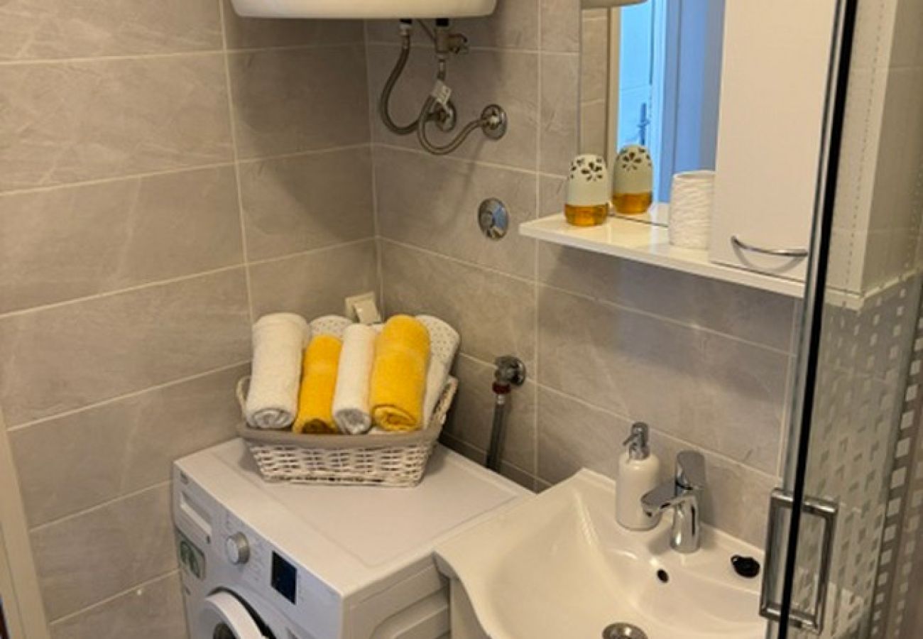 Apartment in Brištane - Rural Apartment Ante 
